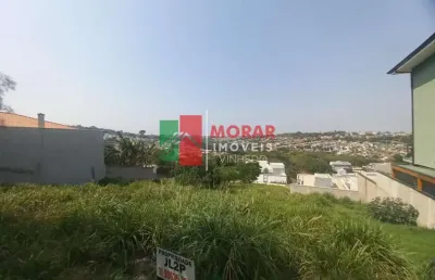 Terreno à venda na sebastião gomes de oliveira, 100, bosque, vinhedo por r$ 270.000