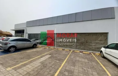 Prédio para alugar na dos pintassilgos, 30, santa rosa, vinhedo, 1000 m2 por r$ 42.000