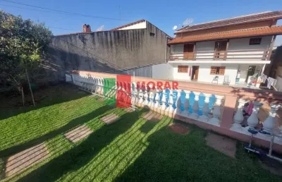 Casa com 2 quartos à venda na anchova, 100, residencial aquários, vinhedo, 100 m2 por r$ 750.000