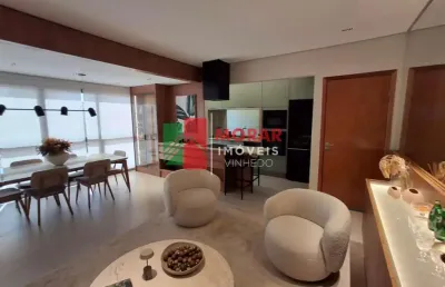 Apartamento com 3 quartos à venda na kamekichi ohnuma, 400, vila faustina ii, valinhos, 83 m2 por r$ 706.100