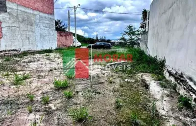 Terreno à venda na tapajós, 56, bosque, vinhedo por r$ 340.000