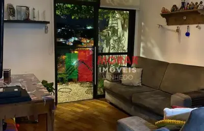 Apartamento com 3 quartos à venda na rua buarque de macedo, 935, jardim brasil, campinas, 80 m2 por r$ 750.000