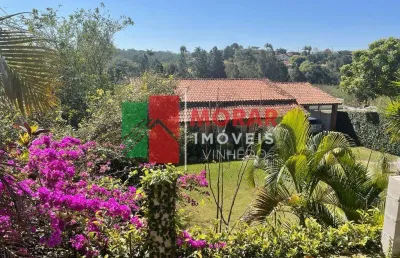 Casa em condomínio fechado com 3 quartos à venda na itajubá, 244, marambaia, vinhedo, 250 m2 por r$ 1.000.000
