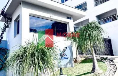 Apartamento com 3 quartos à venda na rua são miguel, 200, pinheirinho, vinhedo, 80 m2 por r$ 585.000