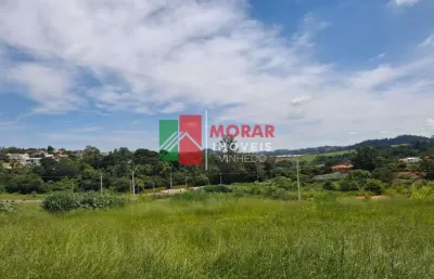 Terreno à venda na agrônomo aurélio josé frediani, s/n, centro, itupeva por r$ 215.000