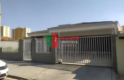 Casa com 3 quartos à venda na humberto biscardi, 221, jardim pinheiros, valinhos, 251 m2 por r$ 1.100.000