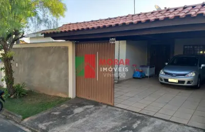 Casa em condomínio fechado com 2 quartos à venda na rua doutor alfredo zacharias, 1510, vila pagano, valinhos, 150 m2 por r$ 860.000