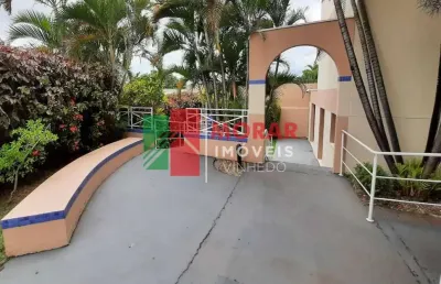 Apartamento com 3 quartos à venda na rua antonio ferragut, 329, pinheirinho, vinhedo, 80 m2 por r$ 530.000