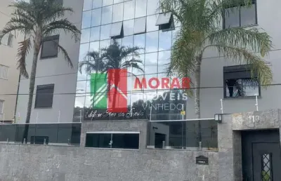 Apartamento com 3 quartos à venda na rua antonio ferragut, 110, pinheirinho, vinhedo, 114 m2 por r$ 980.000
