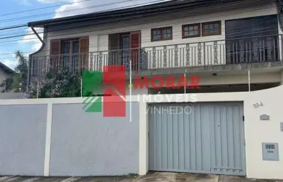 Casa com 3 quartos à venda na rua vicente celestino, 394, jardim antonio von zuben, campinas, 227 m2 por r$ 900.000