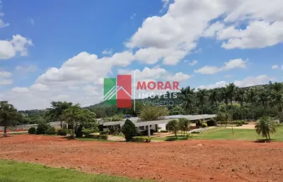 Terreno em condomínio fechado à venda na josé luiz de souza, 1000, residencial serra azul, louveira por r$ 550.000