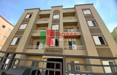 Apartamento com 2 quartos à venda na rua rosina folegatti ferrari, 35, jardim santa cecília, valinhos, 69 m2 por r$ 275.000