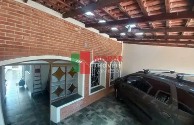 Casa com 2 quartos à venda na rua são pedro, 64, santa claudina, vinhedo, 160 m2 por r$ 590.000
