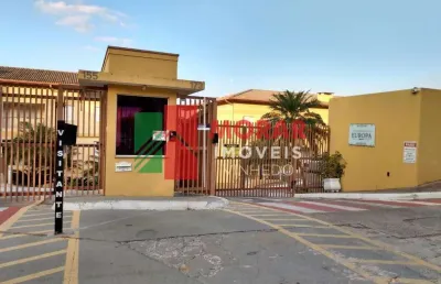 Apartamento com 3 quartos à venda na rua são miguel, 155, pinheirinho, vinhedo, 74 m2 por r$ 540.000