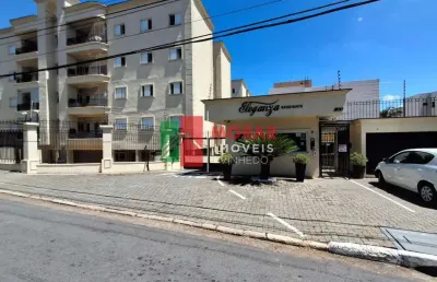 Apartamento com 3 quartos à venda na joana fabri thomé, 200, santa claudina, vinhedo, 94 m2 por r$ 700.000