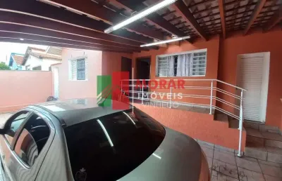 Casa com 3 quartos à venda na presidente castelo branco, 1997, nova vinhedo, vinhedo, 110 m2 por r$ 700.000
