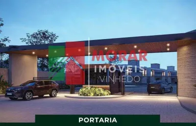 Casa em condomínio fechado com 3 quartos à venda na do bugio, 400, leitão, louveira, 200 m2 por r$ 1.130.000