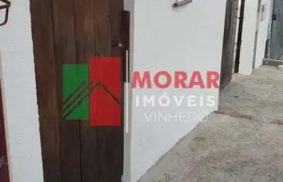 Casa com 2 quartos à venda no capela, vinhedo , 73 m2 por r$ 388.000