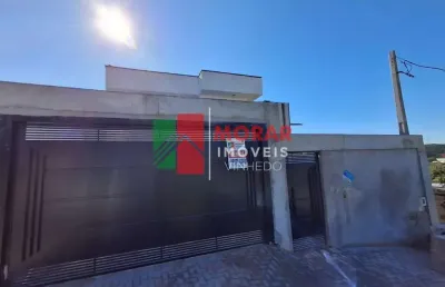 Casa com 3 quartos à venda na cleide aparecida ferrari torres, 215, pinheirinho, vinhedo, 190 m2 por r$ 1.550.000