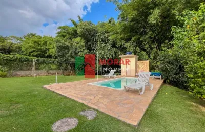 Casa com 7 quartos à venda na joão porto netto, 112, caixa d´água, vinhedo, 300 m2 por r$ 1.250.000