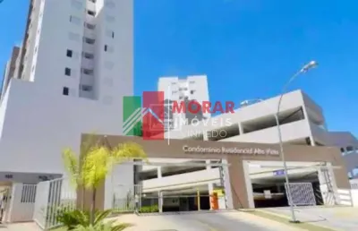 Apartamento com 2 quartos à venda na rua vitório randi, 135, jardim alto da boa vista, valinhos, 47 m2 por r$ 325.000
