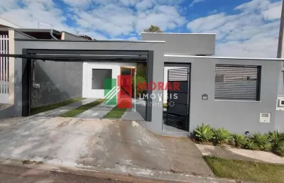 Casa com 3 quartos à venda na sebastião cardoso, 95, vista alegre, vinhedo, 148 m2 por r$ 950.000