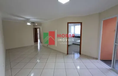 Apartamento com 3 quartos para alugar na magdalena ferragut, 96, pinheirinho, vinhedo, 94 m2 por r$ 3.400