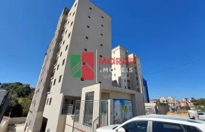 Apartamento com 2 quartos à venda na rua joão bissotto filho, 1055, ortizes, valinhos, 49 m2 por r$ 300.000