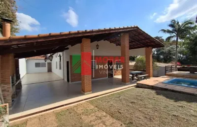 Casa em condomínio fechado com 3 quartos à venda na rua antonio marques, 130, caixa d´água, vinhedo, 190 m2 por r$ 1.200.000