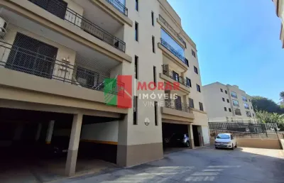 Apartamento com 3 quartos à venda na estrada municipal da capela, 548, capela, vinhedo, 106 m2 por r$ 630.000