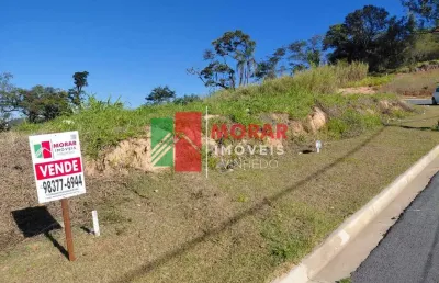 Terreno à venda na manaus, 01, parque dos estados, louveira por r$ 315.951