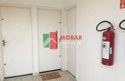 Apartamento com 1 quarto para alugar na avenida brasil, 300, santa rosa, vinhedo, 36 m2 por r$ 1.800