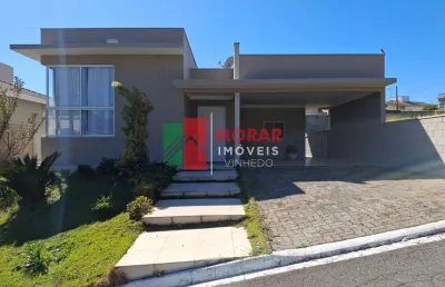Casa em condomínio fechado com 3 quartos para alugar na terezinha de jesus ferragut gallo, 95, pinheirinho, vinhedo, 207 m2 por r$ 8.000