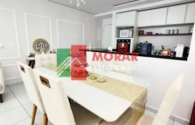 Apartamento com 2 quartos à venda na arnaldo roque brisque, 71, vista alegre, vinhedo, 85 m2 por r$ 660.000