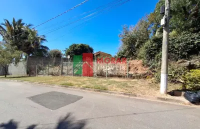 Terreno à venda na joão porto netto, 22, caixa d´água, vinhedo por r$ 690.000