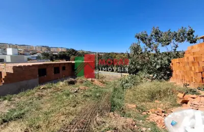 Terreno à venda na rua laurindo tempesta, 100, joão xxiii, vinhedo por r$ 300.000