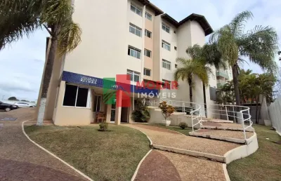 Apartamento com 2 quartos à venda na avenida benedito storani, 1275, centro, vinhedo, 59 m2 por r$ 430.000