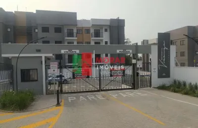 Apartamento com 2 quartos à venda na ângelo ormeneze, 198, pinheirinho, vinhedo, 58 m2 por r$ 430.000