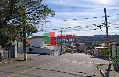 Terreno à venda na rua dom nery, 500, centro, vinhedo por r$ 480.000