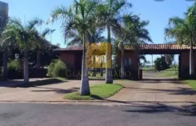 Casa em condomínio fechado com 3 quartos à venda no Jardim Vitória, Arealva 