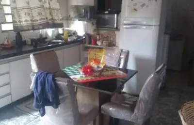 Casa com 2 quartos à venda no Jardim Nova Bauru, Bauru 
