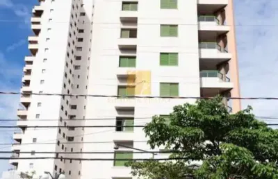 Apartamento com 3 quartos à venda no Parque Jardim Europa, Bauru 