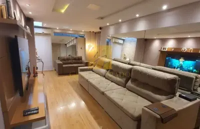 Casa com 3 quartos à venda no Jardim América, Bauru 