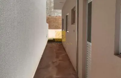 Casa com 2 quartos à venda no Tangarás, Bauru 