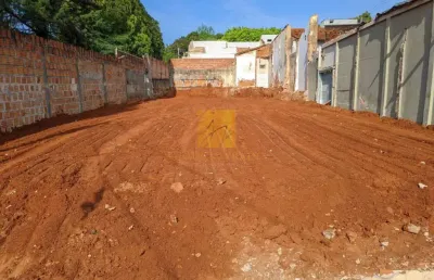 Terreno à venda no Jardim Ouro Verde, Bauru 