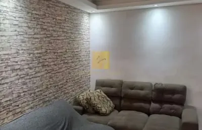 Apartamento com 2 quartos à venda no Jardim Colonial, Bauru 