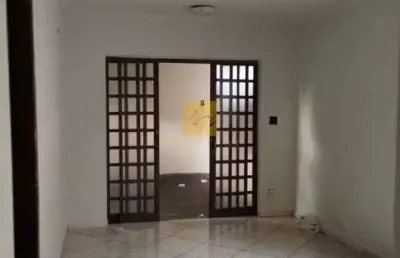 Casa com 3 quartos à venda no Jardim Bela Vista, Bauru 