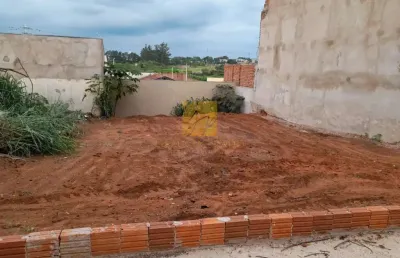 Terreno à venda no Residencial Jardim Jussara, Bauru 