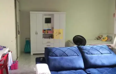 Casa com 2 quartos à venda no Parque Viaduto, Bauru 