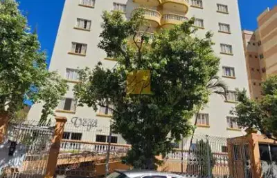 Apartamento com 3 quartos à venda na Vila Cidade Universitária, Bauru 